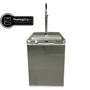 Heineken/Coors Kegerator - Brand New