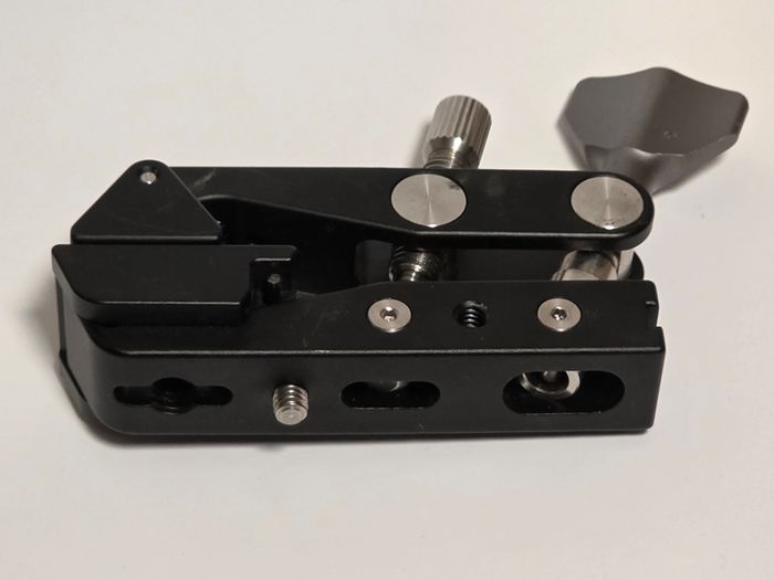 Leophoto MC-80 Clamp