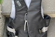 life jacket