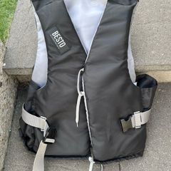 life jacket