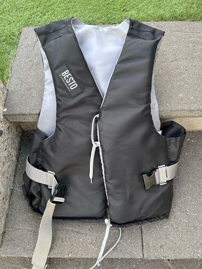 life jacket