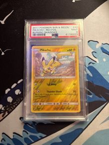 psa graded pokemon