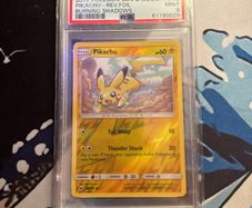 psa graded pokemon