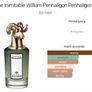 Penhaligon's: The Inimitable William Penhaligon (Portraits Collection) Discovery Samples Image 4