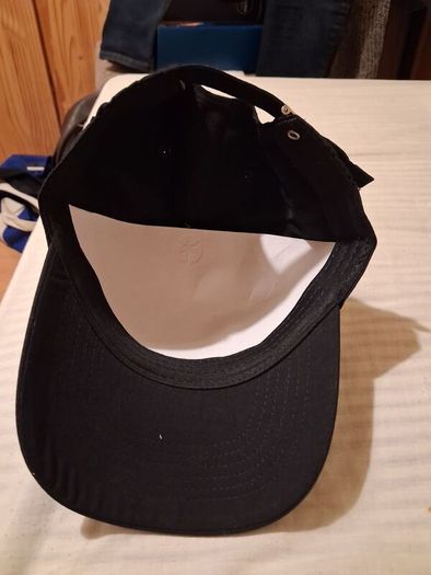 Hats..