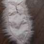 Faux fur collar- New with tags Image 5