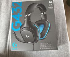 gaming headset