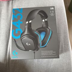 gaming headset