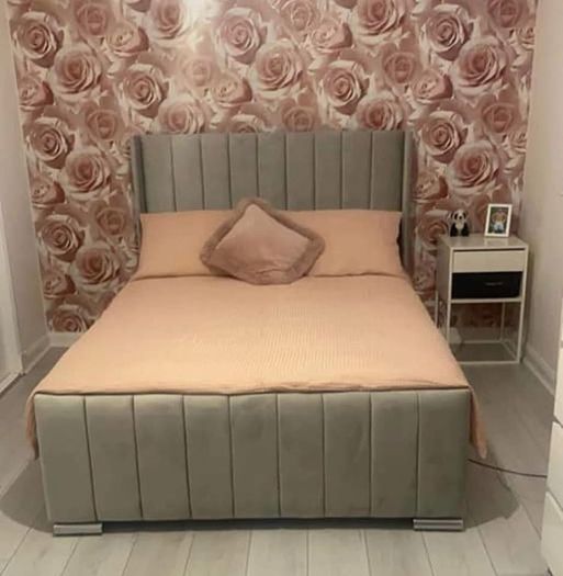 new beds
