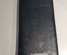 Mac Brush Set