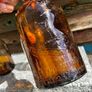 Waterford 1900's  bottles Image 5