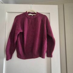 zara jumper