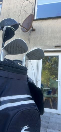 golf club