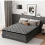 Single Mattress 3FT, 10 Inch Foam and Spring Hybrid Mattress Image 8
