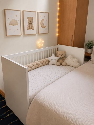 baby crib
