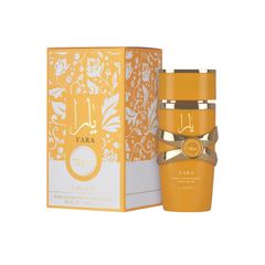 Lattafa Yara Tous Concentrated Oil 20ml