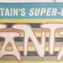 Fantastic #50 Appearance Of Scarlet Witch & Mimic Joins X-Men (KEY RARE UK ISSUE) Image 3