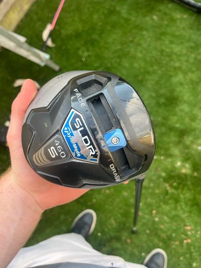 taylormade