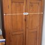 Antique Wardrobe Image 4