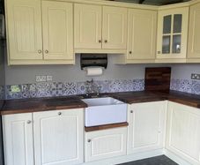 Kitchen Units