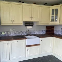 Kitchen Units