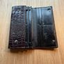 Jane Shilton Brown Leather Wallet Image 6