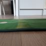 Golf Practice Putting Mat with Ball Return Image 5