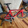 Lego Racer Bike set 11380 Image 2