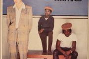 Fun Boy Three Waiting Irish Pressing