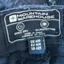Mountain Warehouse Navy Bottoms Image 3