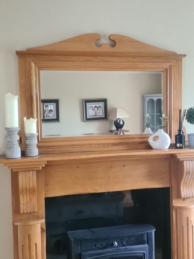 mirror