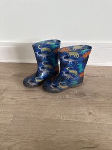 Wellies