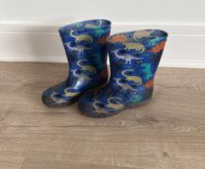 Wellies