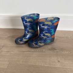 Wellies