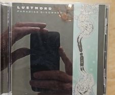 Lustmord CD - Paradise Disowned