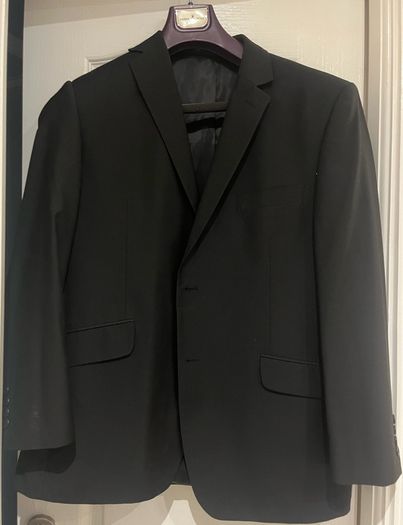 Marco Cappeli suit jacket