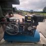 Hyundai Compressor 200L Image 5