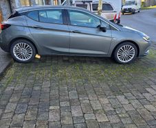 Opel Astra 1.6 CDTI Elite