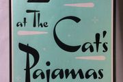 Marie-Helene Bertino [2014] 2 A.M. at The Cat's Pajamas [1st Edition]