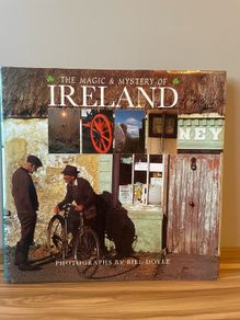 The Magic & Mystery of Ireland by Bill Doyle (1998)