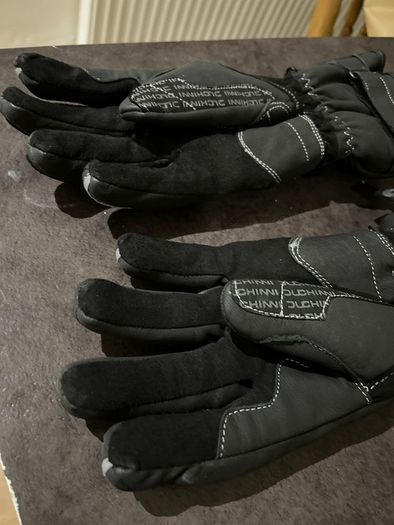 motorbike gloves