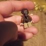 Lego star wars minifigure female padawan Image 2
