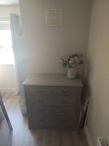 Vintage chest