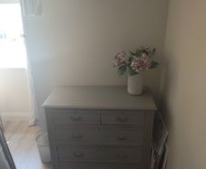 Vintage chest