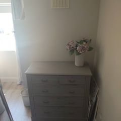 Vintage chest