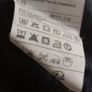 Benetton velvet trousers Image 7