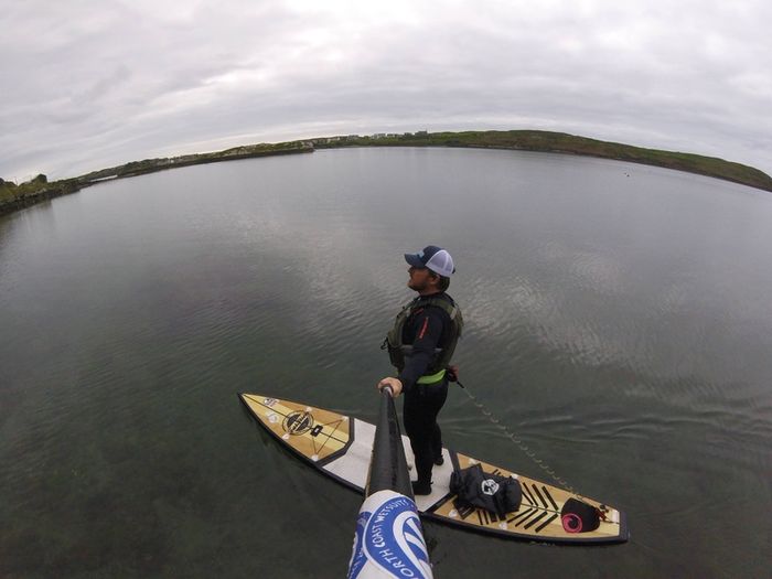 FatStick Race/Touring SUP