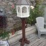 bird house/table Image 4