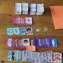 Match Attax, Panini, Adrennalyn Cards Image 9