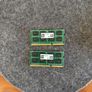 2 X 8gb Ddr3l 1600 Sodimm By Crucial Image 2